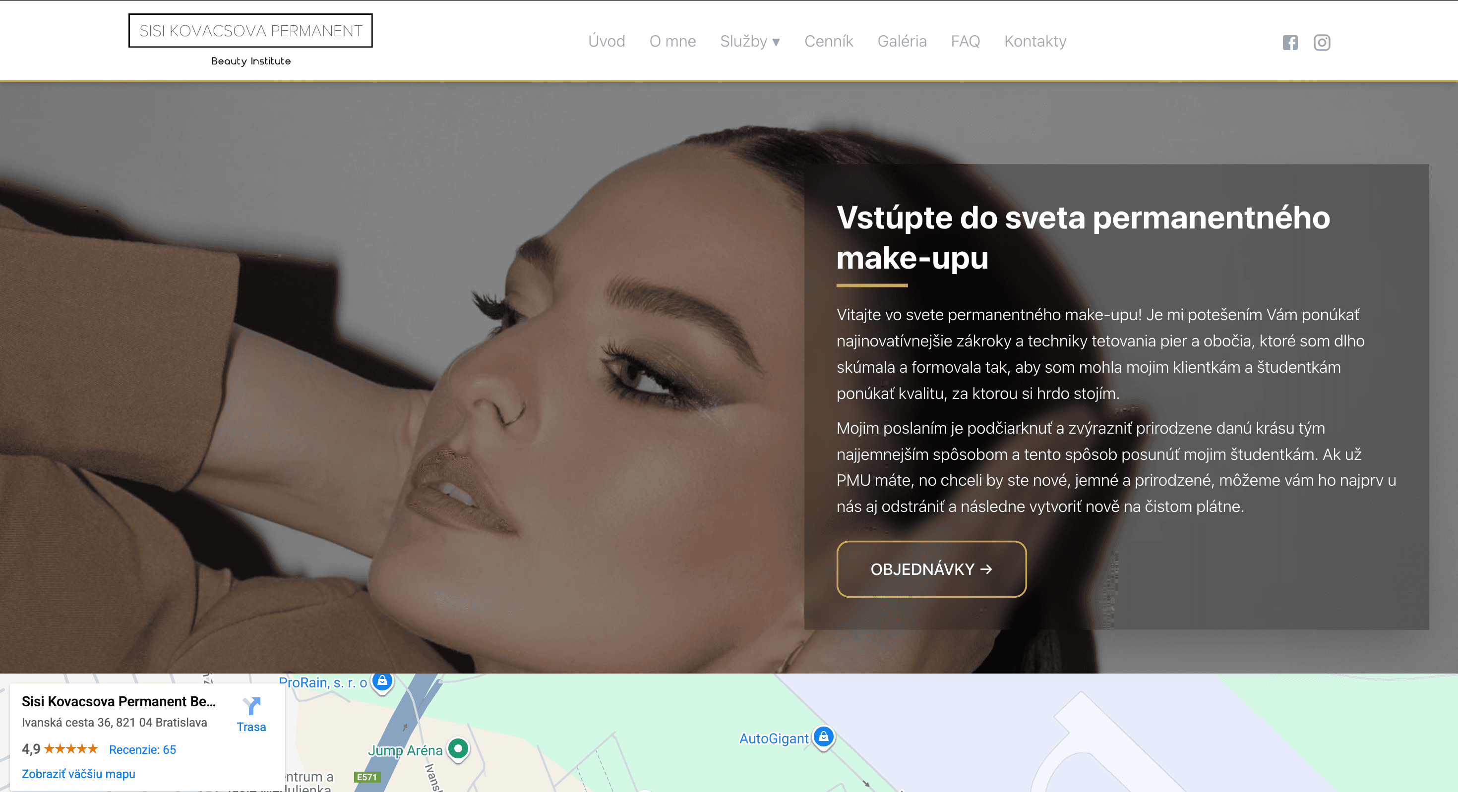 Permanent Beauty Institute