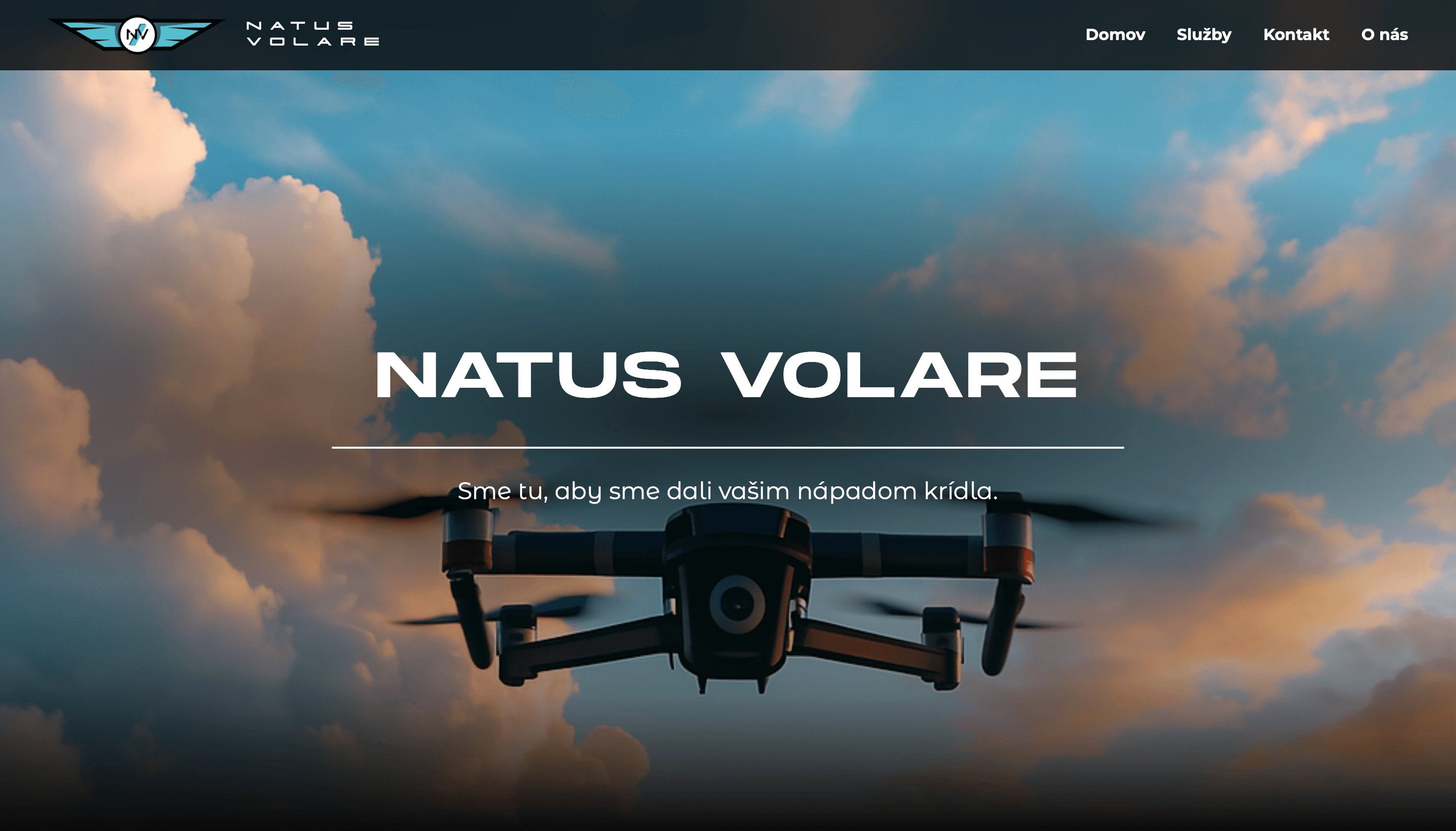 Natus Volare