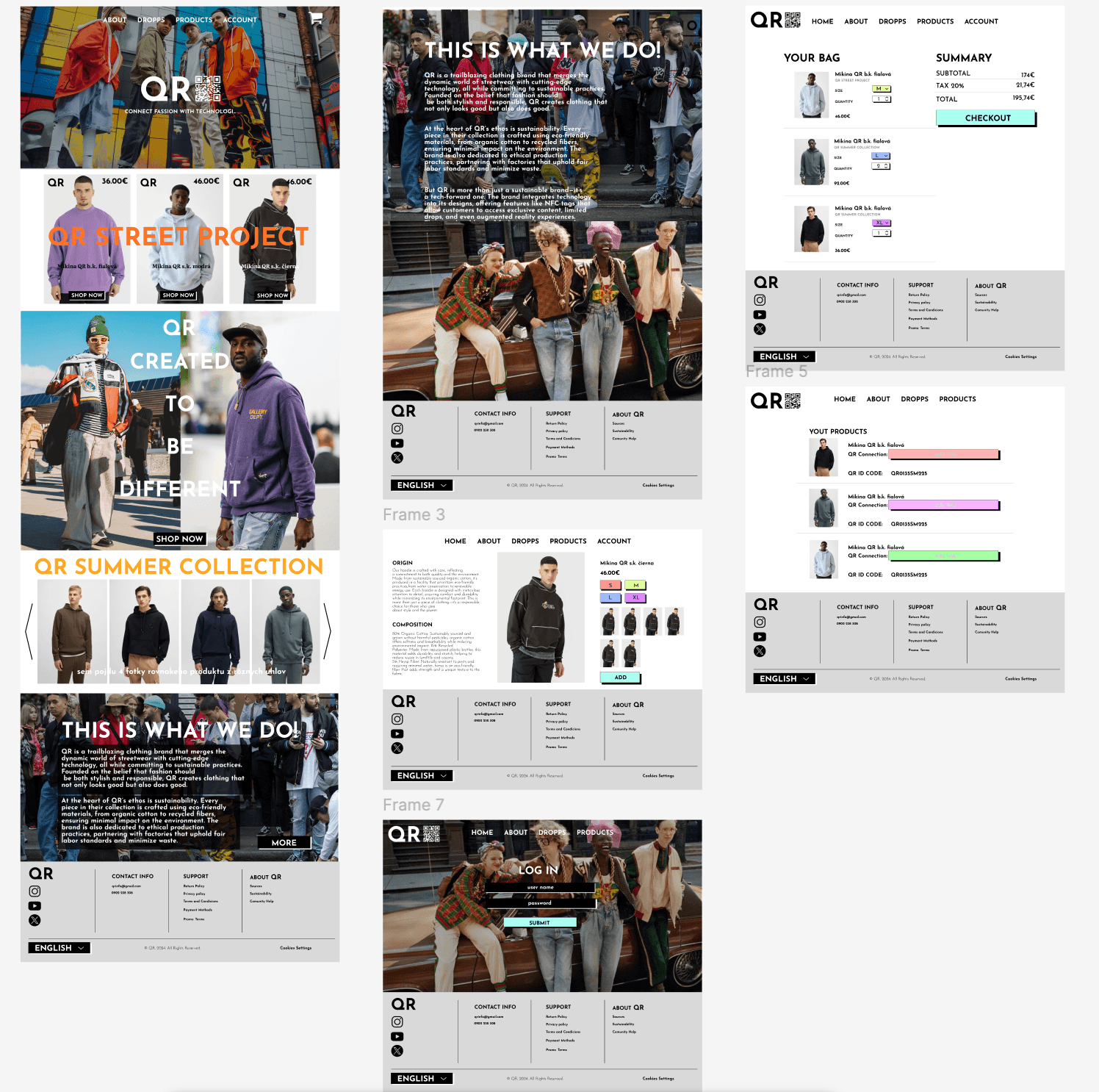 Design Project 6