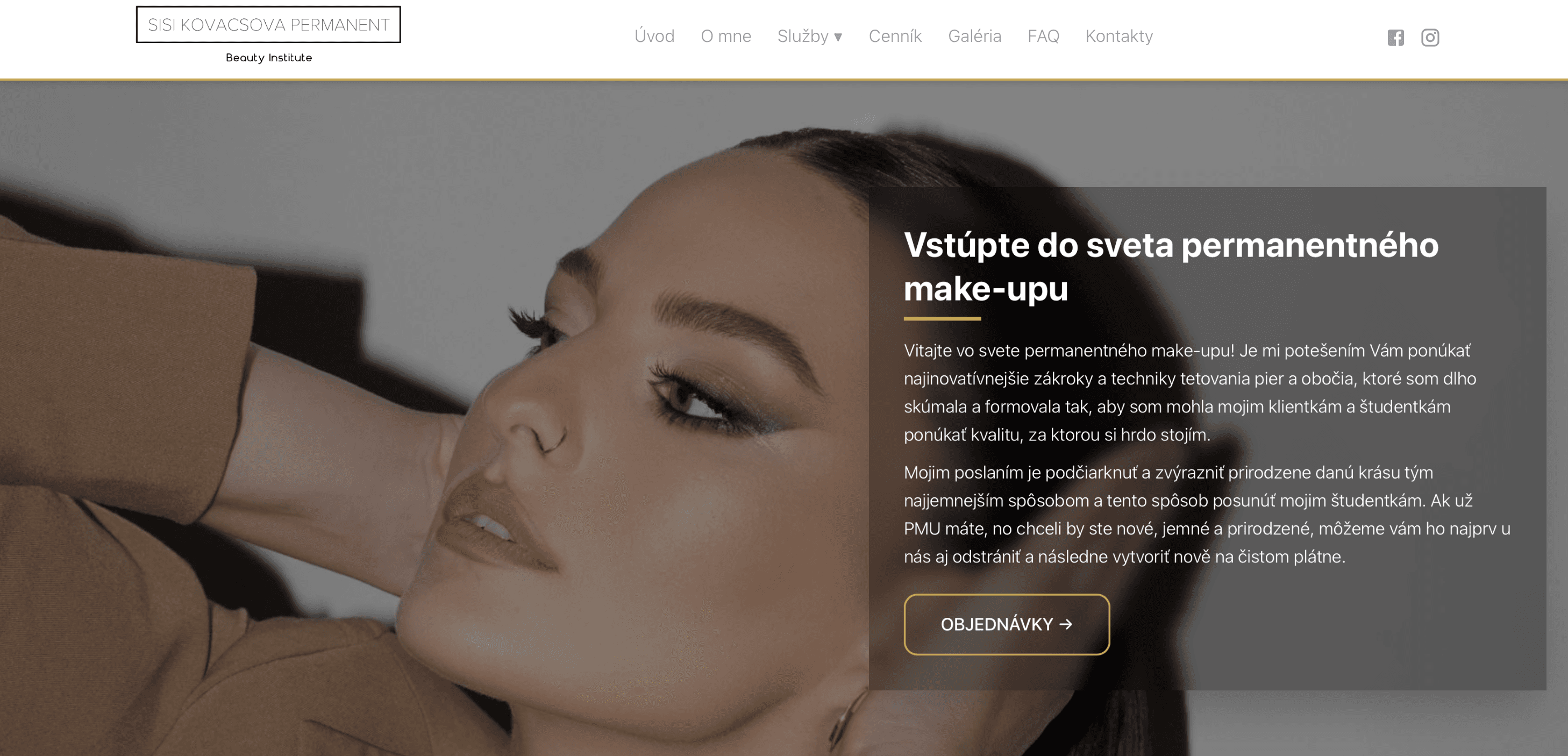 Beauty Institute